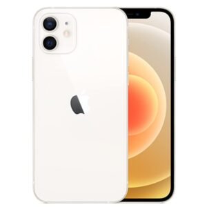 iPhone White